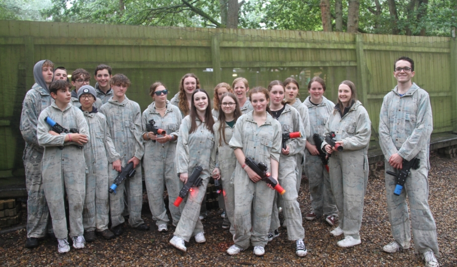 Gatton Cothill 2025 Ventures and Falcons Holidays worth sharing